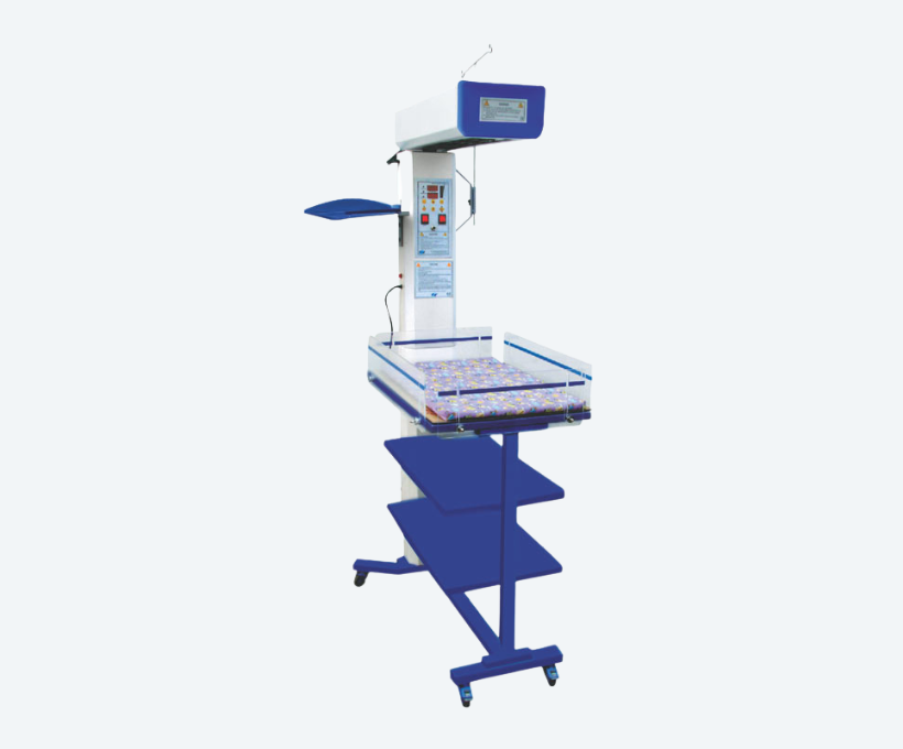 MEDFOX-Baby Warmer